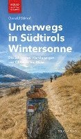 bokomslag Unterwegs in Südtirols Wintersonne