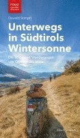 bokomslag Unterwegs in Südtirols Wintersonne