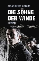 bokomslag Die Söhne der Winde