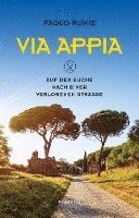 bokomslag Via Appia