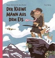 bokomslag Der kleine Mann aus dem Eis