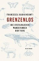 Francesca Buoninconti - Grenzenlos, Inbunden