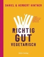 Richtig gut vegetarisch 1