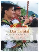 bokomslag Das Sarntal