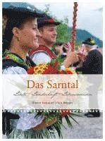 Das Sarntal 1