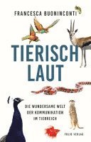 Tierisch laut 1