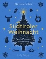 bokomslag Südtiroler Weihnacht