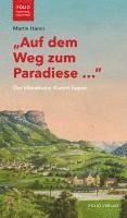 bokomslag 'Auf dem Weg zum Paradiese ...'