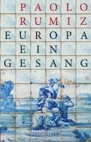 bokomslag Europa. Ein Gesang