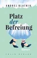 Platz der Befreiung 1