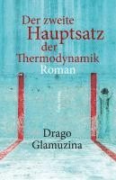 bokomslag Der zweite Hauptsatz der Thermodynamik