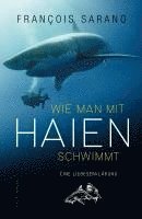 bokomslag Wie man mit Haien schwimmt