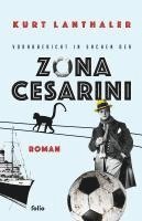 bokomslag Vorabbericht in Sachen der Zona Cesarini