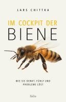 Lars Chittka - Im Cockpit der Biene, Inbunden