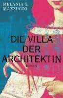 bokomslag Die Villa der Architektin