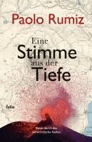 Paolo Rumiz - Eine Stimme aus der Tiefe, Inbunden