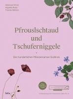 bokomslag Pfrouslschtaud und Tschuferniggele