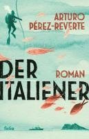 bokomslag Der Italiener