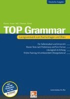 TOP Grammar (Deutsche Ausgabe) 1