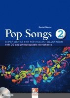 bokomslag Pop Songs 2