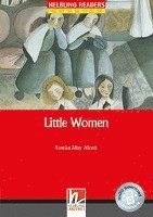 bokomslag Little Women, Class Set. Level 2 (A1/A2)