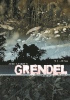 bokomslag Grendel