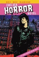 bokomslag Chelsea Horror Hotel
