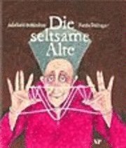 Die seltsame Alte 1