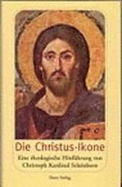 bokomslag Die Christus Ikone