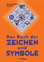 bokomslag Das Buch der Zeichen und Symbole