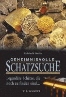 Geheimnisvolle Schatzsuche 1