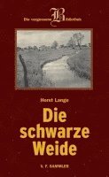 bokomslag Schwarze Weide