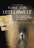 bokomslag Tore zur Unterwelt