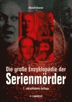 bokomslag Die große Enzyklopädie der Serienmörder