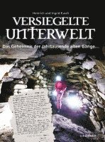 Versiegelte Unterwelt 1