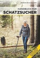 bokomslag Handbuch für Schatzsucher