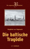 bokomslag Die baltische Tragödie