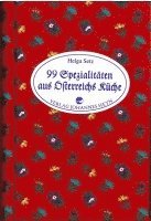 99 Spezialitäten aus Österreichs Küche 1