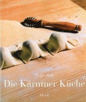 Die Kärntner Küche 1