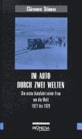 Im Auto durch zwei Welten