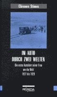 Im Auto durch zwei Welten 1