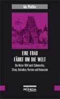 Ida Pfeiffer, Gabriele Habinger - Eine Frau fährt um die Welt, Inbunden