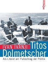 bokomslag Titos Dolmetscher