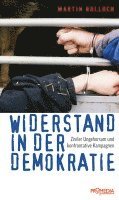 bokomslag Widerstand in der Demokratie