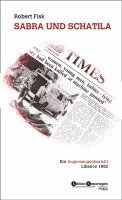 Robert Fisk - Sabra und Schatila, Häftad