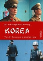 bokomslag Korea