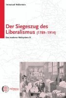 Immanuel Wallerstein - Das moderne Weltsystem I-IV, Inbunden