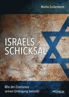 Moshe Zuckermann - Israels Schicksal, Häftad