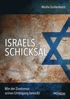 bokomslag Israels Schicksal