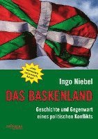 bokomslag Das Baskenland